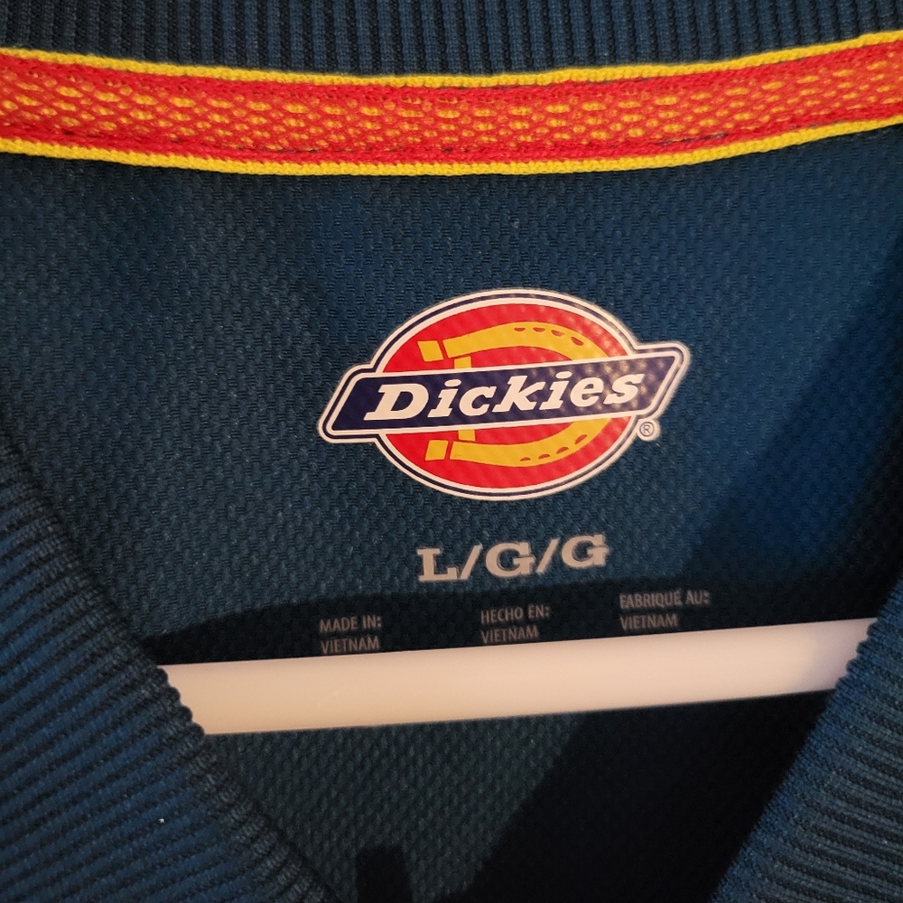 Scrub Jacket - Picture 2 of 3